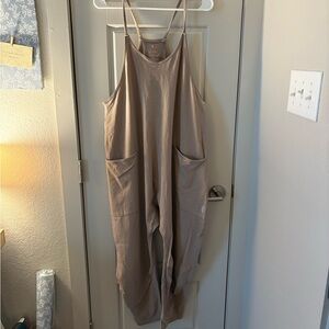 Free People Hot Shot Onesie